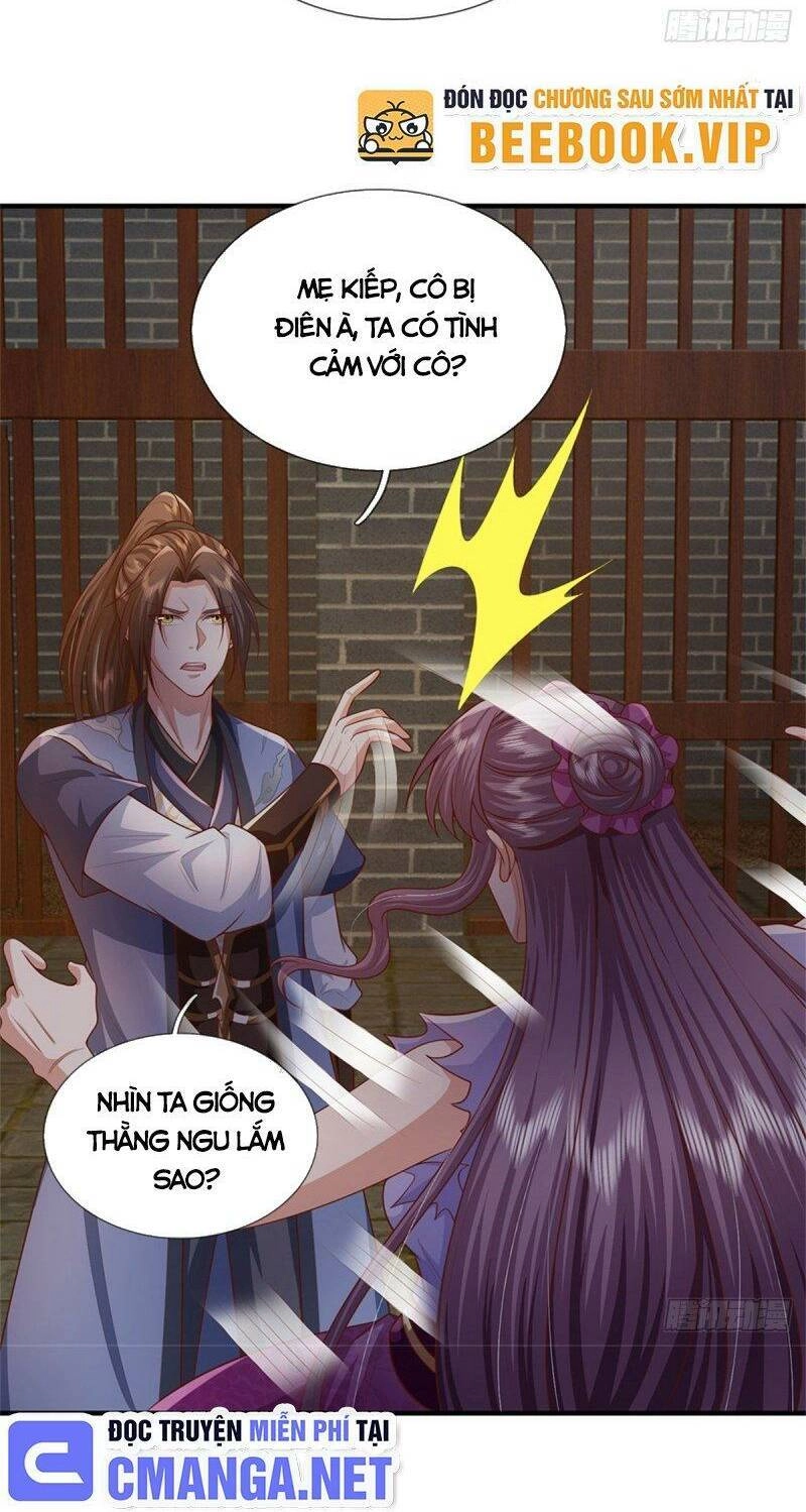 Ta Trở Về Từ Thế Giới Tu Tiên Chapter 246 - 26