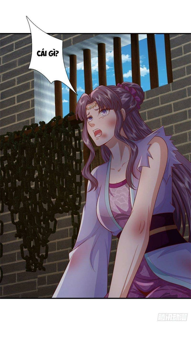 Ta Trở Về Từ Thế Giới Tu Tiên Chapter 246 - 27