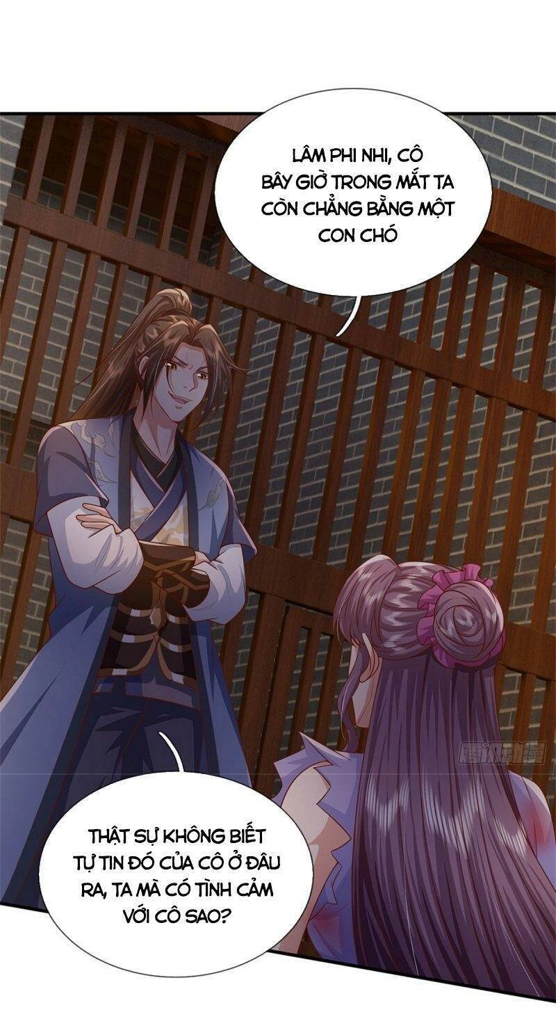 Ta Trở Về Từ Thế Giới Tu Tiên Chapter 246 - 28
