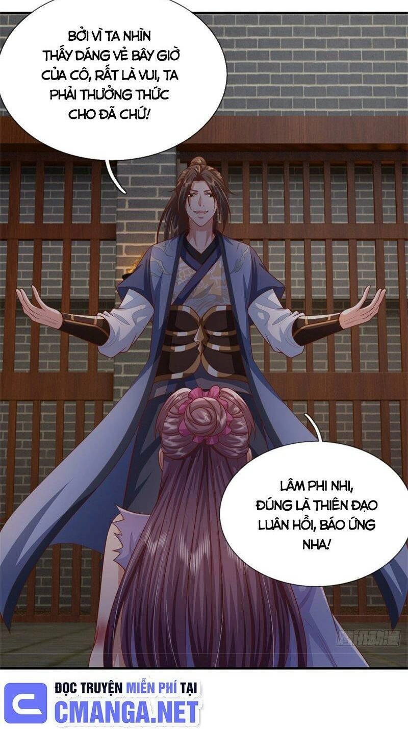 Ta Trở Về Từ Thế Giới Tu Tiên Chapter 246 - 30