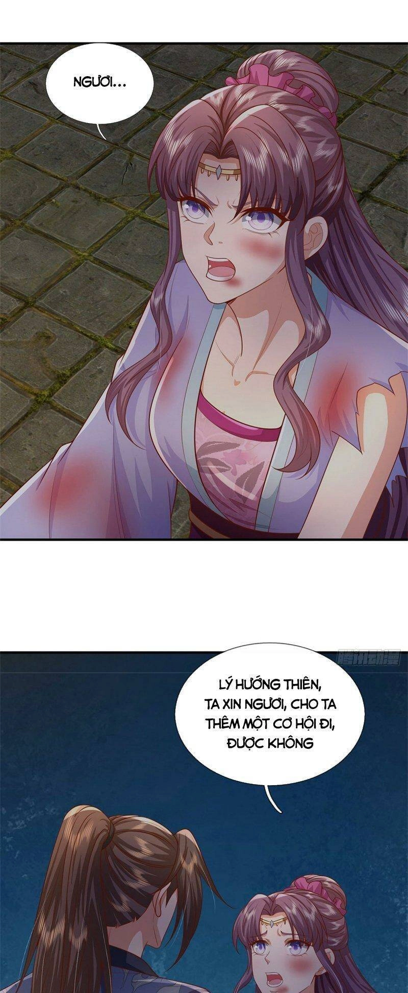 Ta Trở Về Từ Thế Giới Tu Tiên Chapter 246 - 31