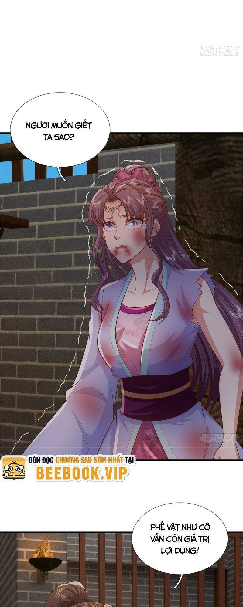 Ta Trở Về Từ Thế Giới Tu Tiên Chapter 246 - 33