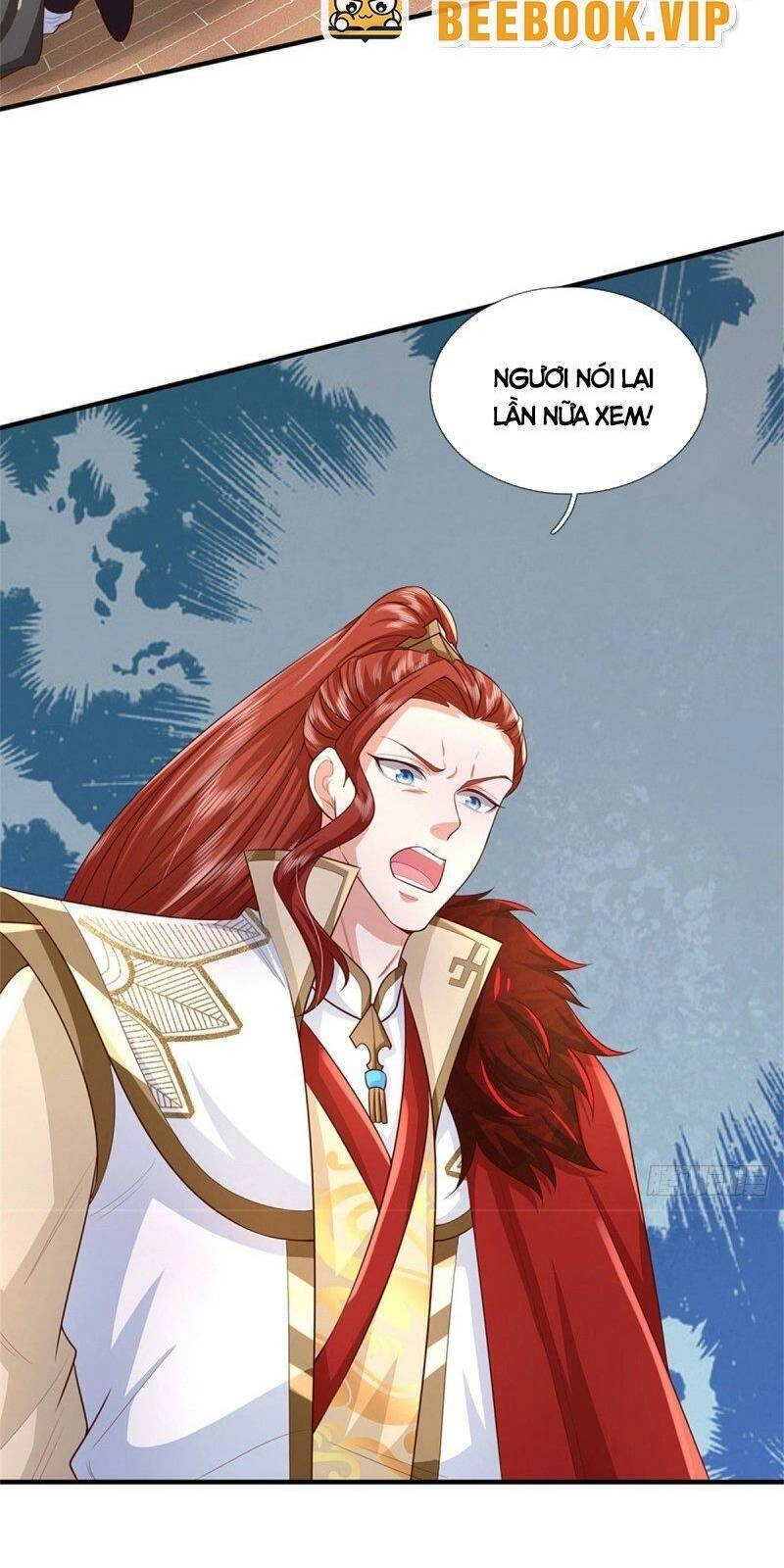 Ta Trở Về Từ Thế Giới Tu Tiên Chapter 247 - 2