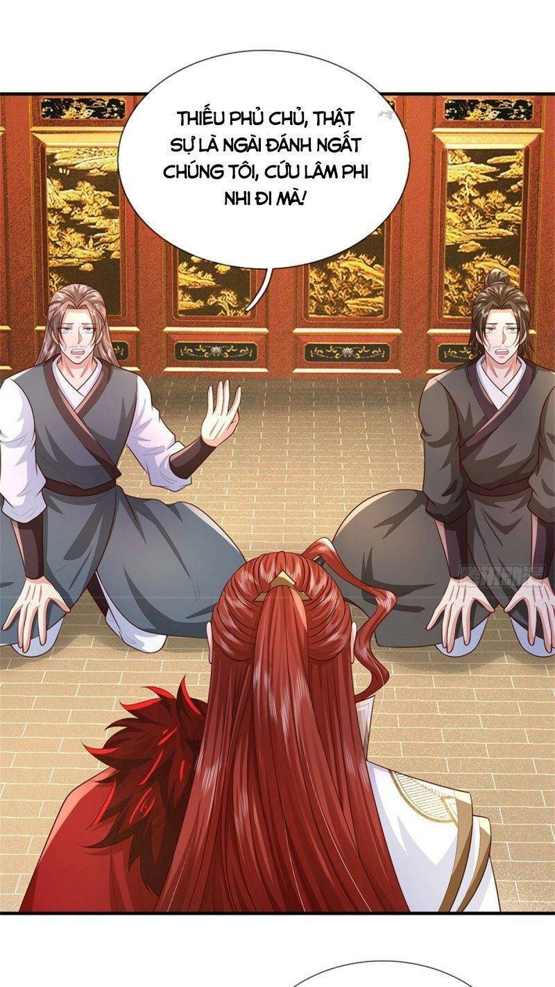 Ta Trở Về Từ Thế Giới Tu Tiên Chapter 247 - 3