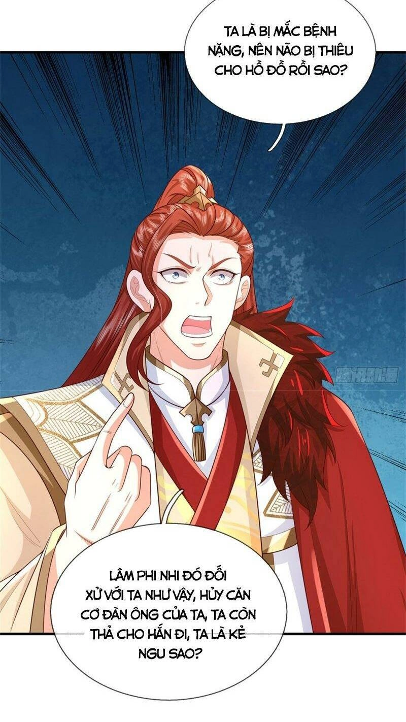 Ta Trở Về Từ Thế Giới Tu Tiên Chapter 247 - 4