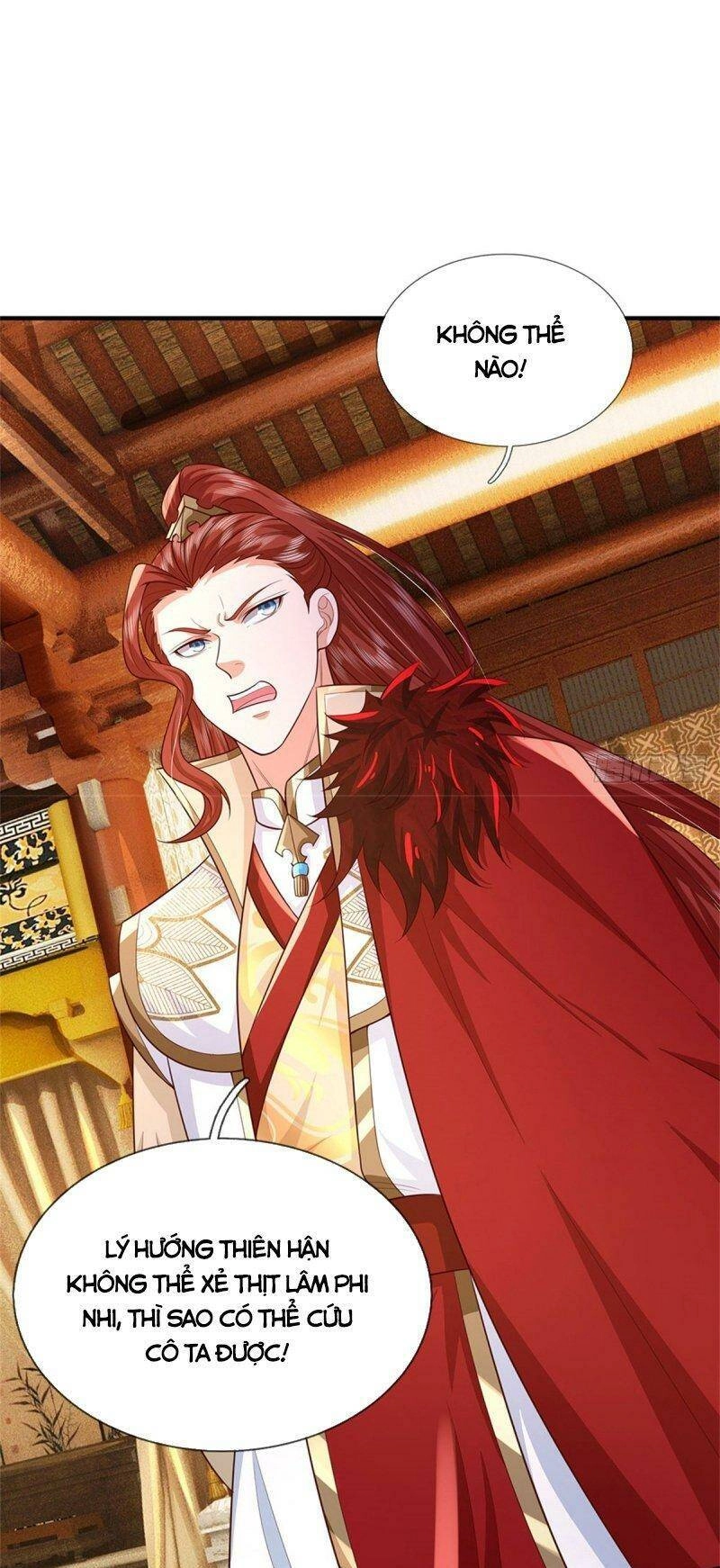 Ta Trở Về Từ Thế Giới Tu Tiên Chapter 247 - 8