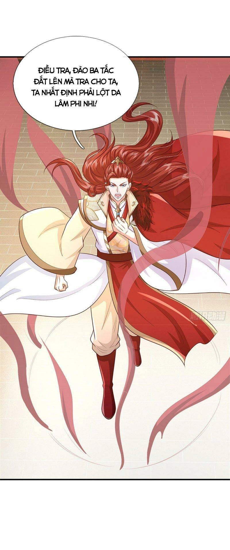 Ta Trở Về Từ Thế Giới Tu Tiên Chapter 247 - 10