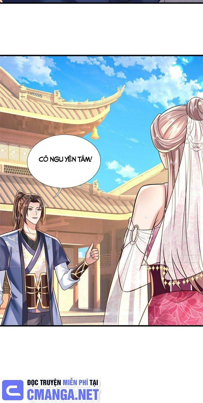 Ta Trở Về Từ Thế Giới Tu Tiên Chapter 247 - 13