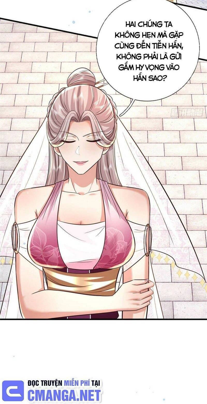 Ta Trở Về Từ Thế Giới Tu Tiên Chapter 247 - 15