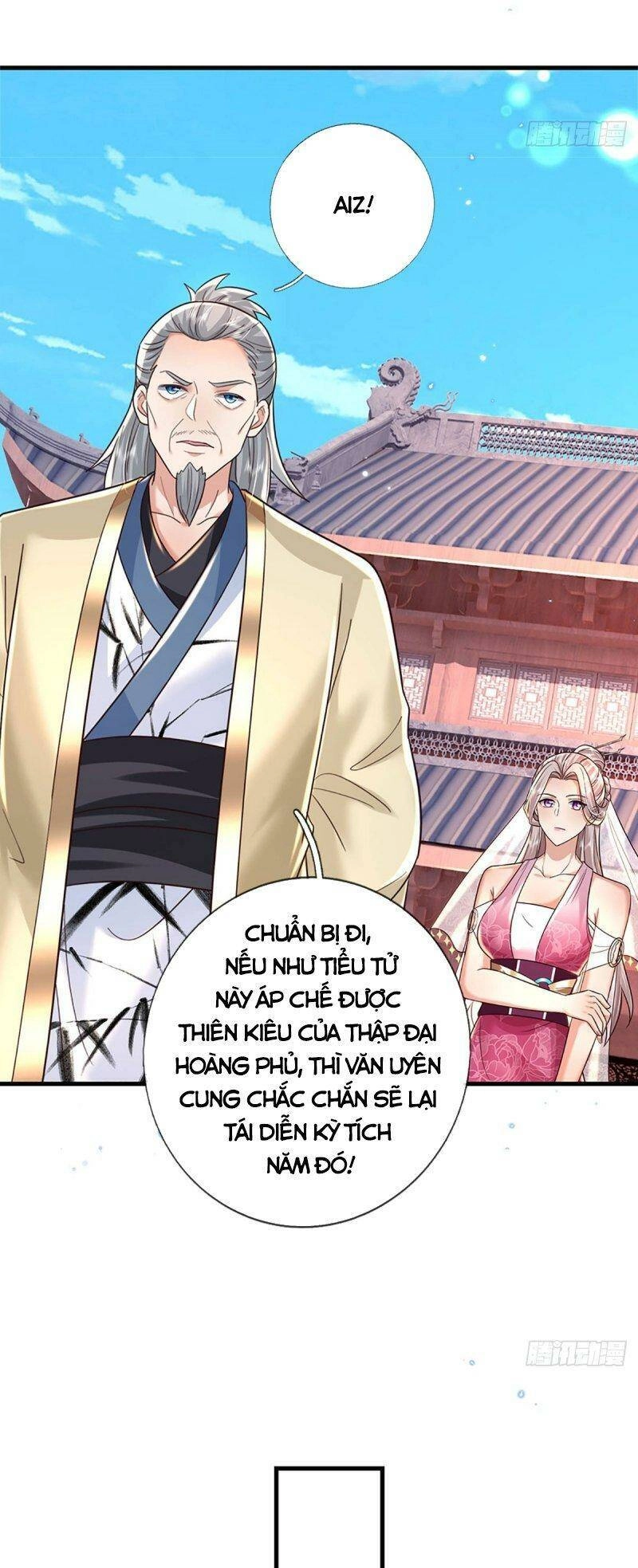Ta Trở Về Từ Thế Giới Tu Tiên Chapter 247 - 17