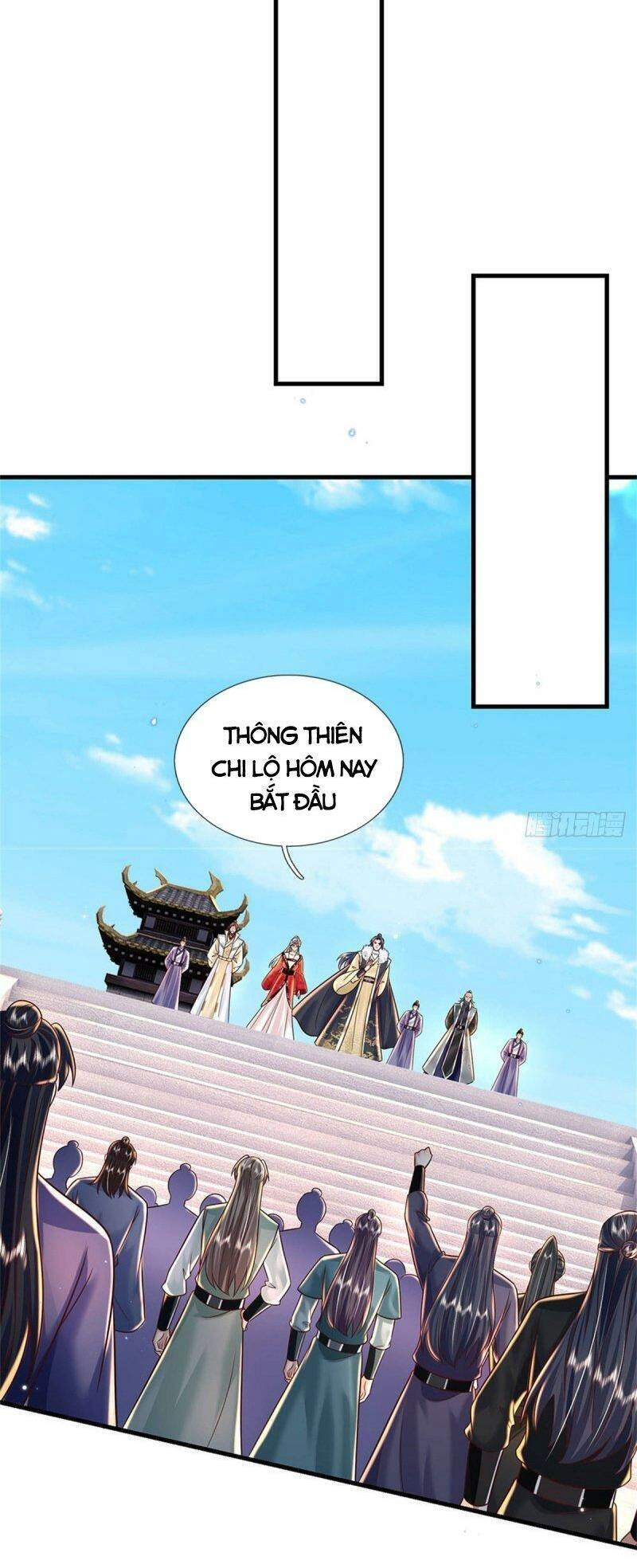 Ta Trở Về Từ Thế Giới Tu Tiên Chapter 247 - 18