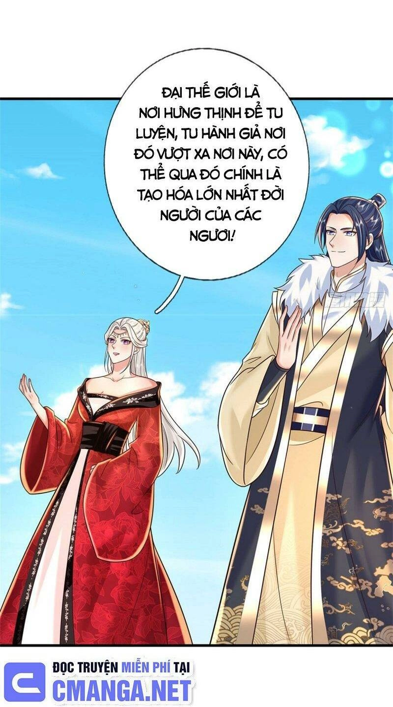 Ta Trở Về Từ Thế Giới Tu Tiên Chapter 247 - 20