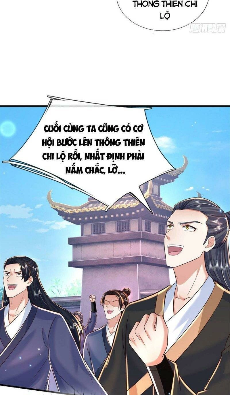 Ta Trở Về Từ Thế Giới Tu Tiên Chapter 247 - 22