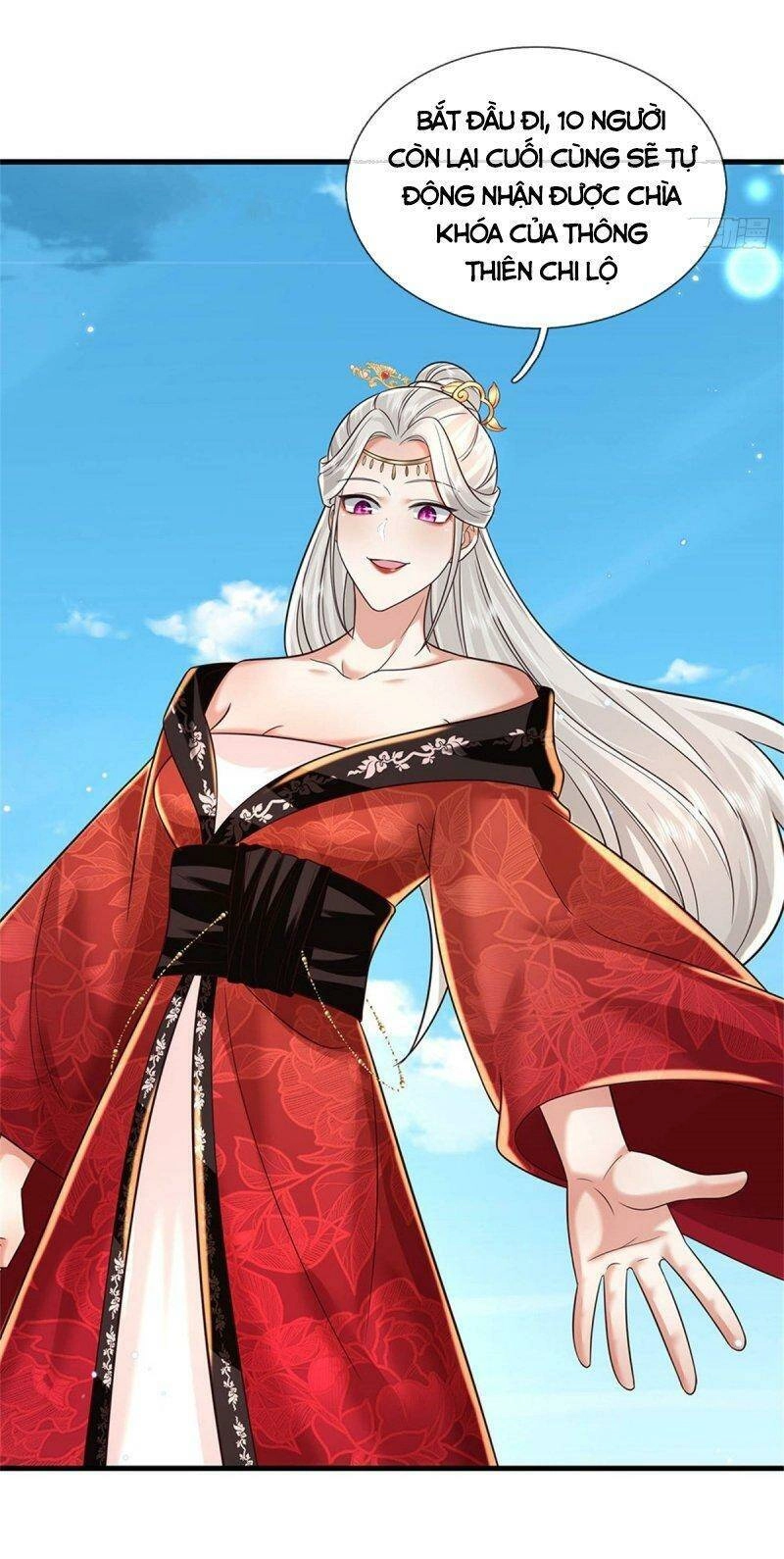 Ta Trở Về Từ Thế Giới Tu Tiên Chapter 247 - 25