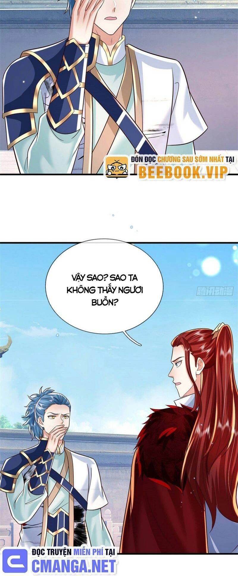 Ta Trở Về Từ Thế Giới Tu Tiên Chapter 247 - 28