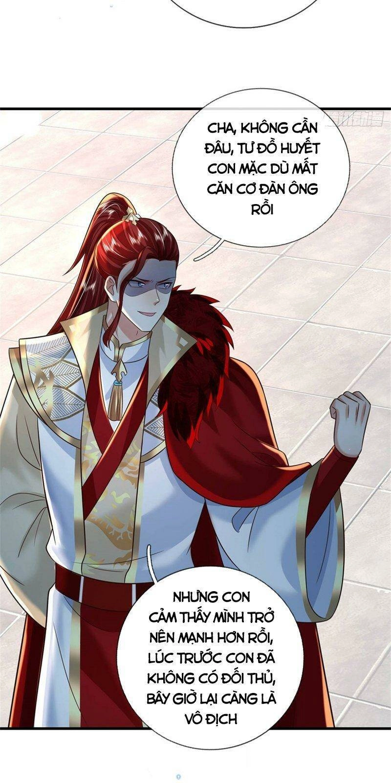 Ta Trở Về Từ Thế Giới Tu Tiên Chapter 247 - 30