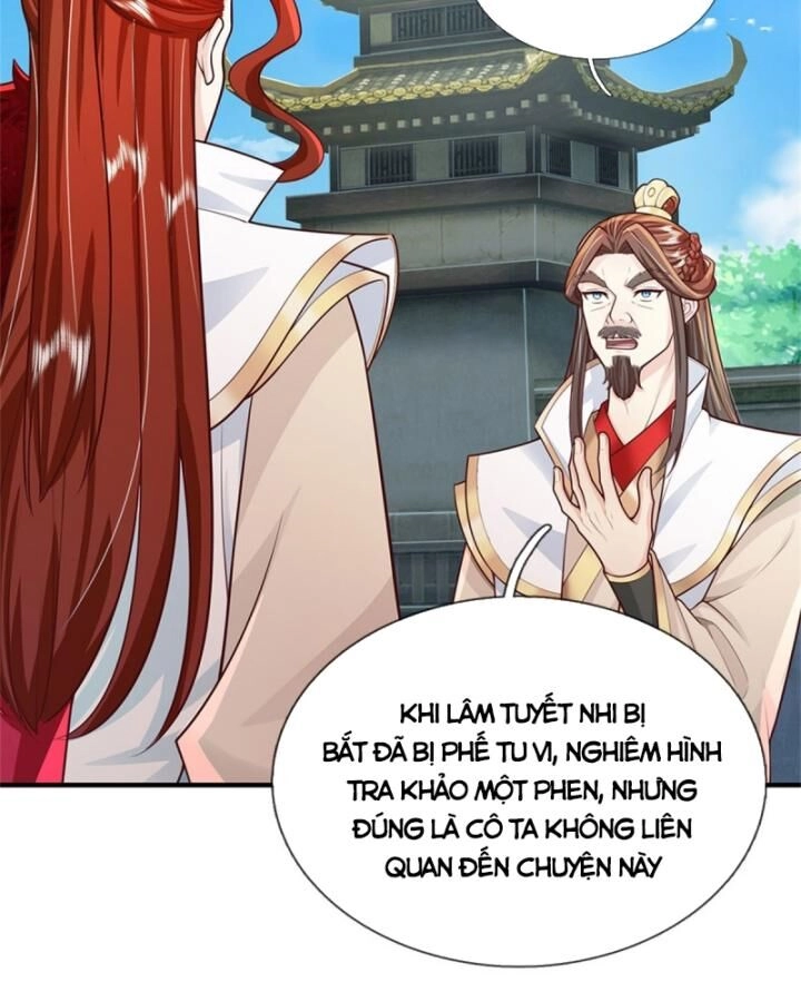 Ta Trở Về Từ Thế Giới Tu Tiên Chapter 248 - 4