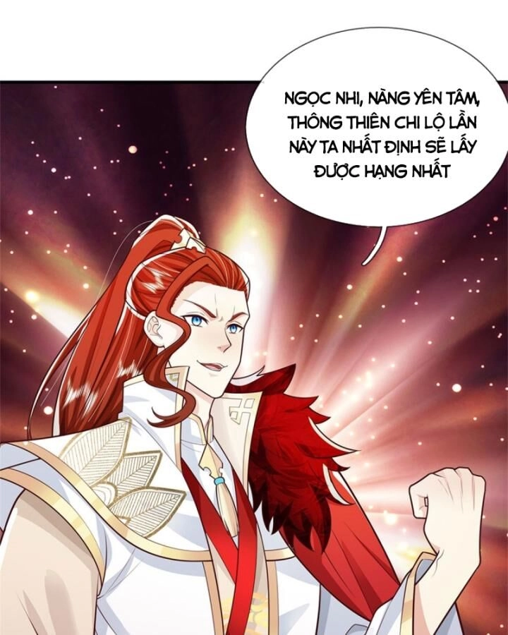 Ta Trở Về Từ Thế Giới Tu Tiên Chapter 248 - 7