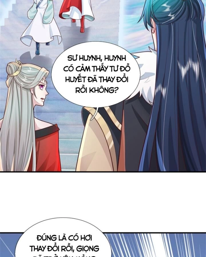 Ta Trở Về Từ Thế Giới Tu Tiên Chapter 248 - 12