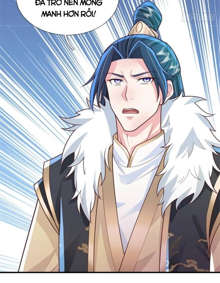 Ta Trở Về Từ Thế Giới Tu Tiên Chapter 248 - 13