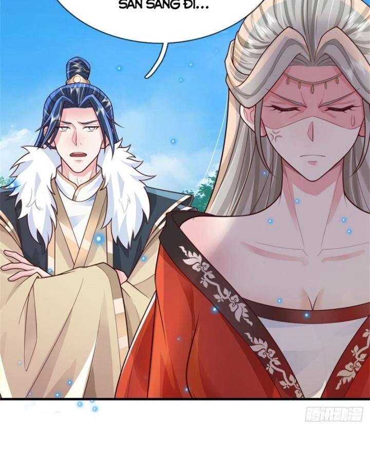 Ta Trở Về Từ Thế Giới Tu Tiên Chapter 248 - 16