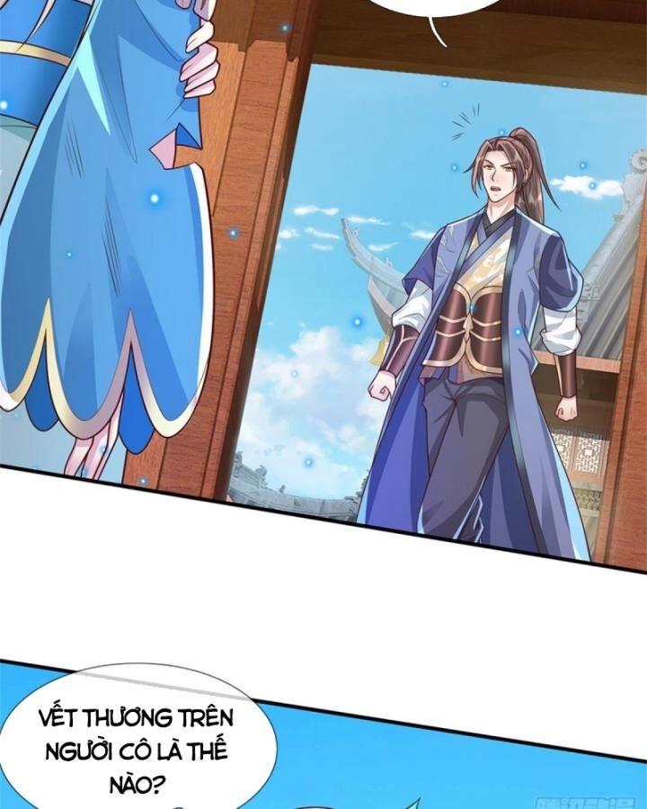 Ta Trở Về Từ Thế Giới Tu Tiên Chapter 248 - 19