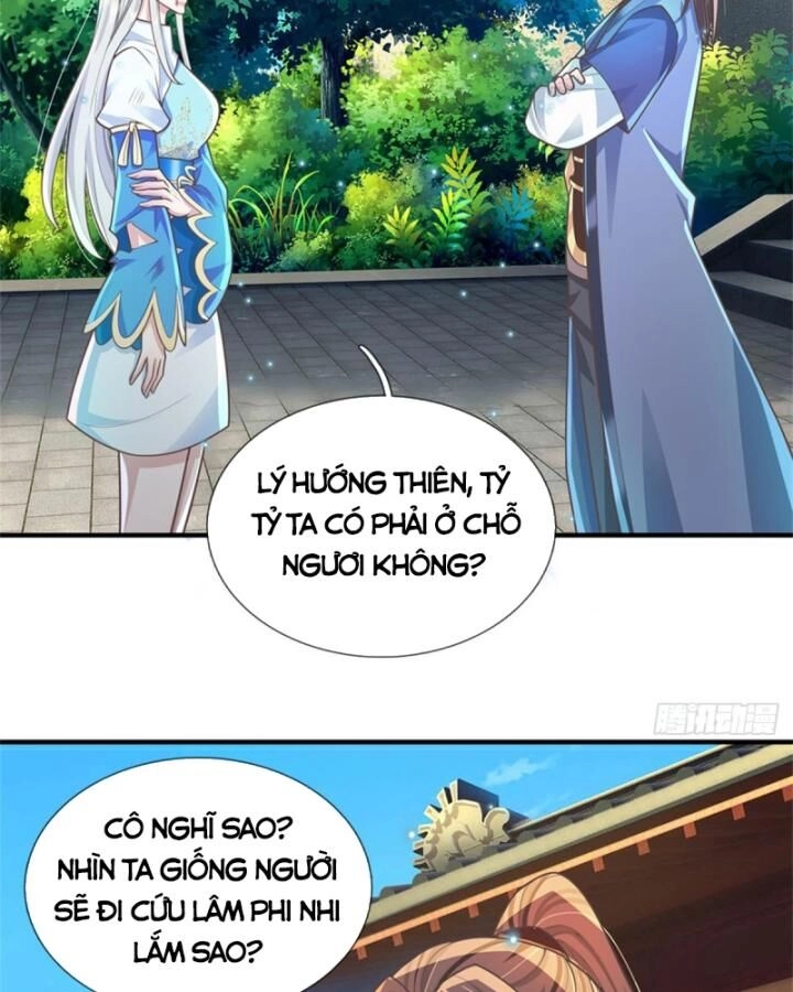 Ta Trở Về Từ Thế Giới Tu Tiên Chapter 248 - 23