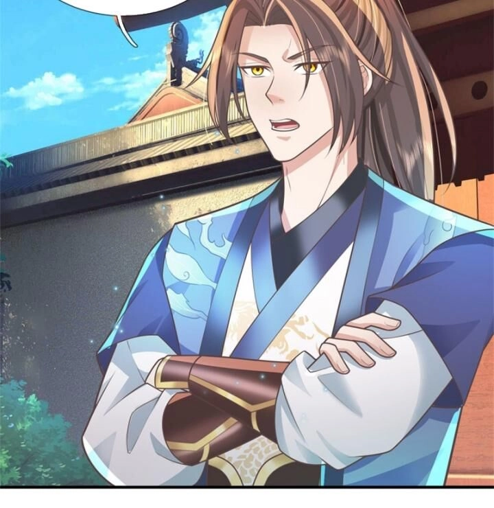 Ta Trở Về Từ Thế Giới Tu Tiên Chapter 248 - 24