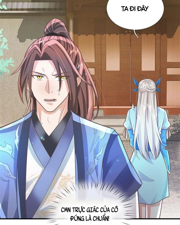 Ta Trở Về Từ Thế Giới Tu Tiên Chapter 248 - 27