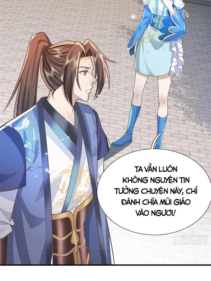 Ta Trở Về Từ Thế Giới Tu Tiên Chapter 248 - 31