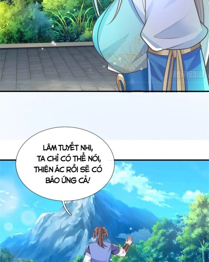 Ta Trở Về Từ Thế Giới Tu Tiên Chapter 248 - 33