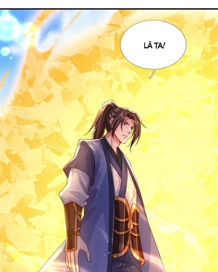 Ta Trở Về Từ Thế Giới Tu Tiên Chapter 248 - 49