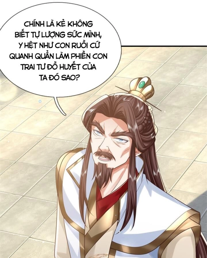 Ta Trở Về Từ Thế Giới Tu Tiên Chapter 248 - 51