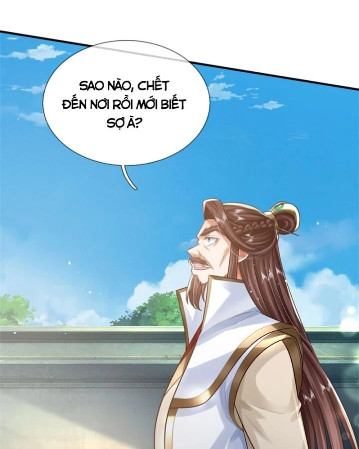 Ta Trở Về Từ Thế Giới Tu Tiên Chapter 248 - 54