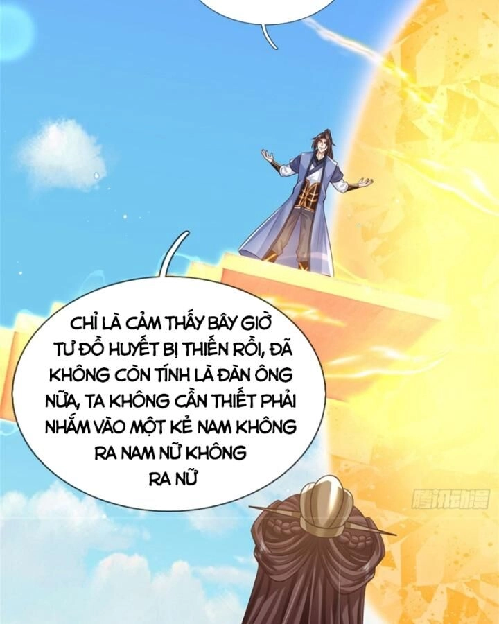 Ta Trở Về Từ Thế Giới Tu Tiên Chapter 248 - 56
