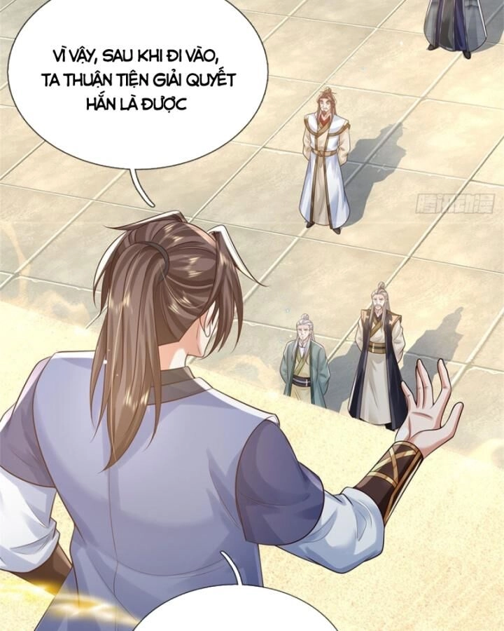 Ta Trở Về Từ Thế Giới Tu Tiên Chapter 248 - 60