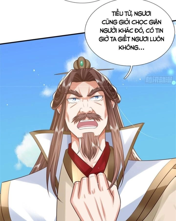 Ta Trở Về Từ Thế Giới Tu Tiên Chapter 248 - 62