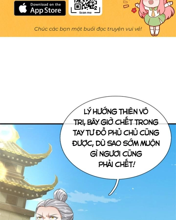 Ta Trở Về Từ Thế Giới Tu Tiên Chapter 249 - 3