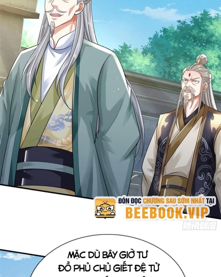 Ta Trở Về Từ Thế Giới Tu Tiên Chapter 249 - 4