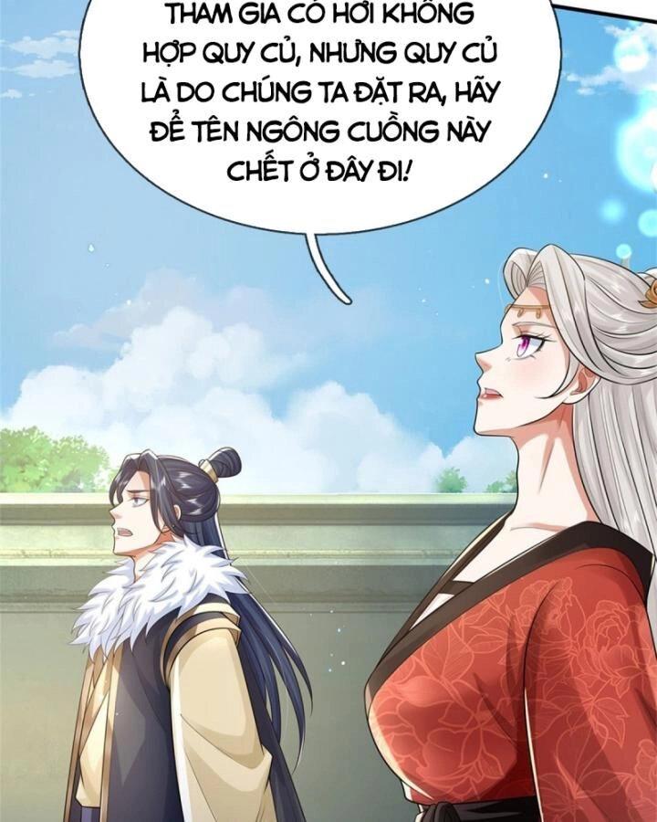 Ta Trở Về Từ Thế Giới Tu Tiên Chapter 249 - 5