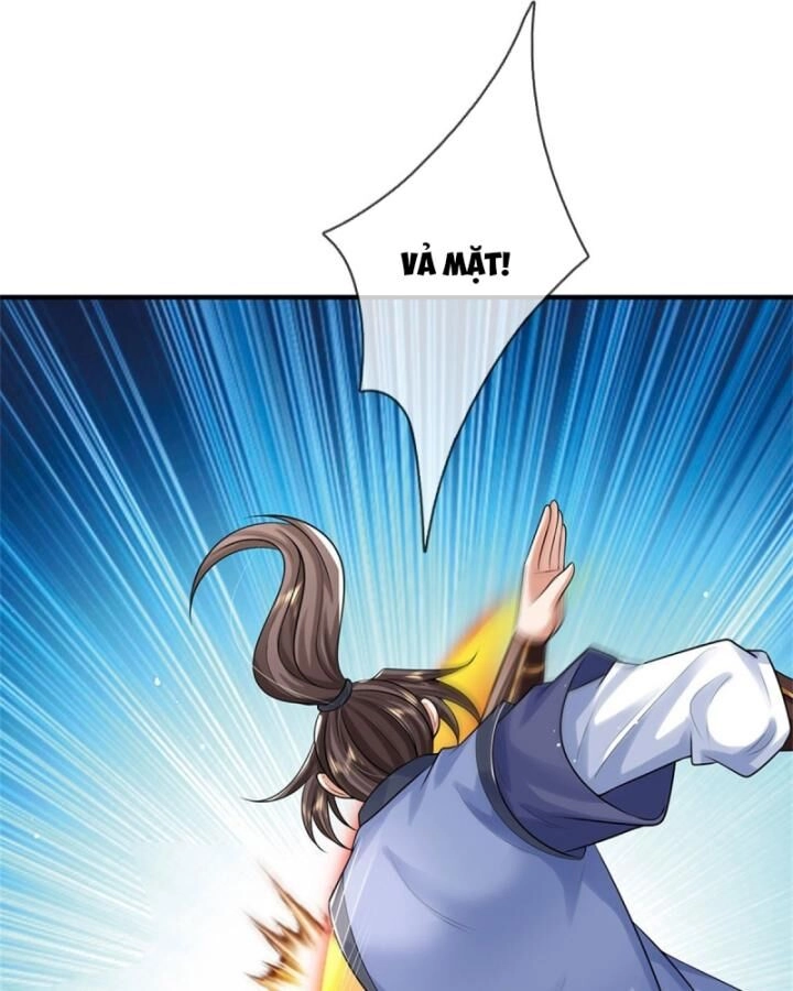 Ta Trở Về Từ Thế Giới Tu Tiên Chapter 249 - 7