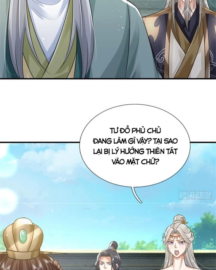 Ta Trở Về Từ Thế Giới Tu Tiên Chapter 249 - 13