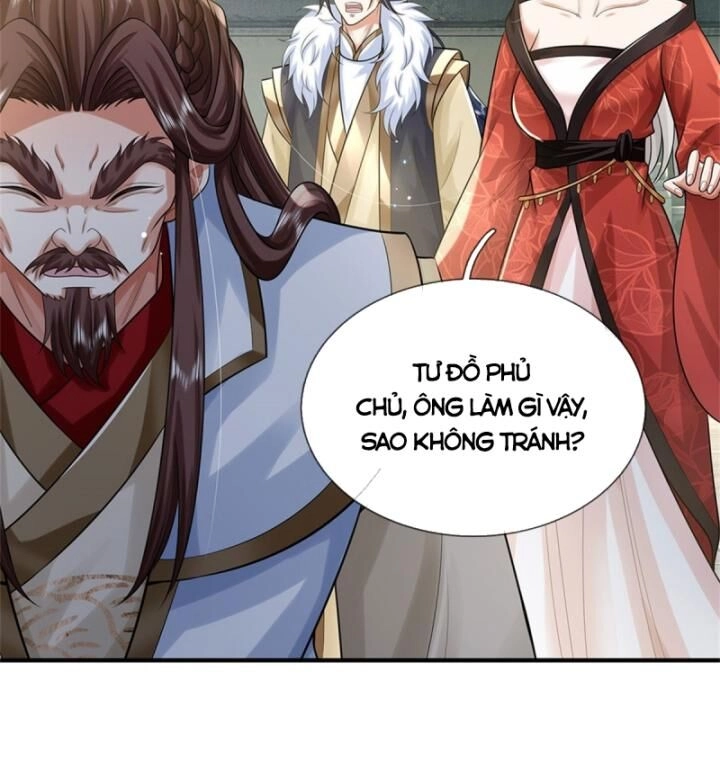 Ta Trở Về Từ Thế Giới Tu Tiên Chapter 249 - 14
