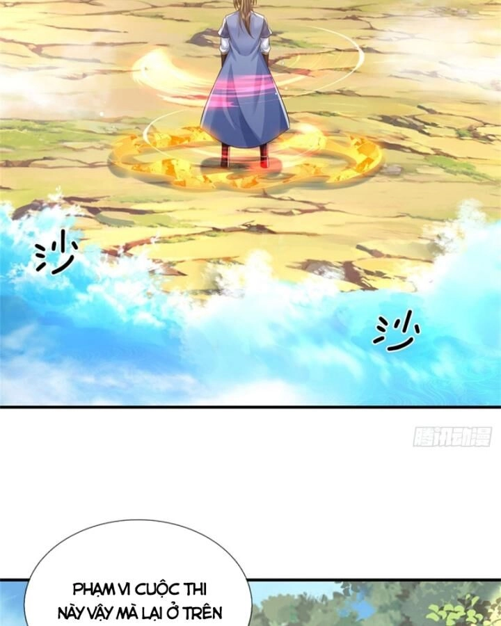 Ta Trở Về Từ Thế Giới Tu Tiên Chapter 249 - 24