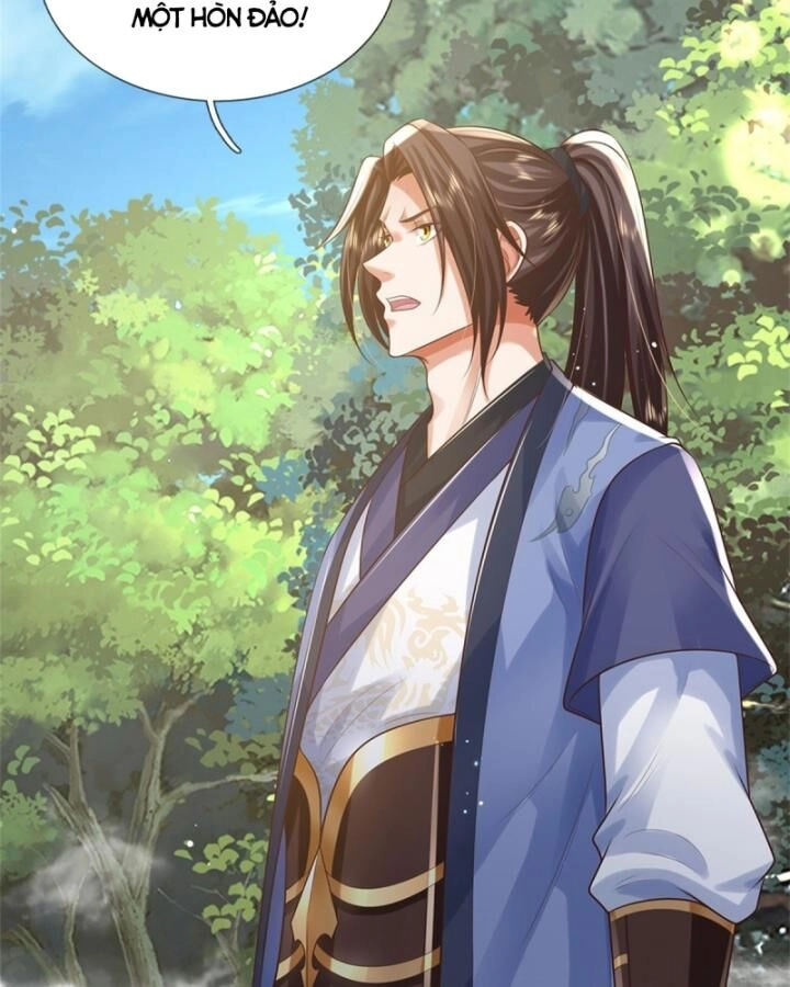 Ta Trở Về Từ Thế Giới Tu Tiên Chapter 249 - 25