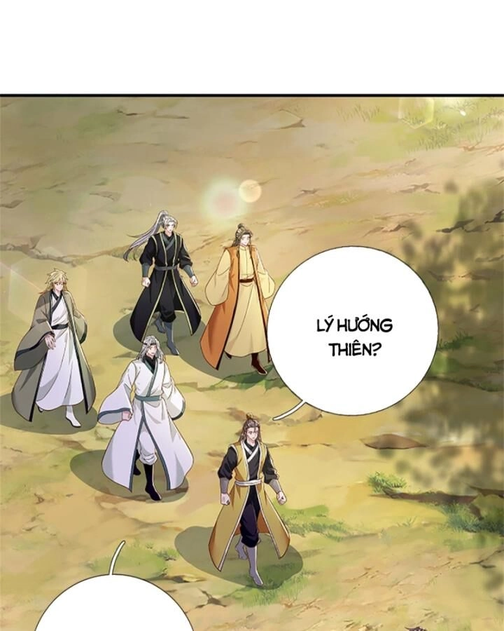 Ta Trở Về Từ Thế Giới Tu Tiên Chapter 249 - 27