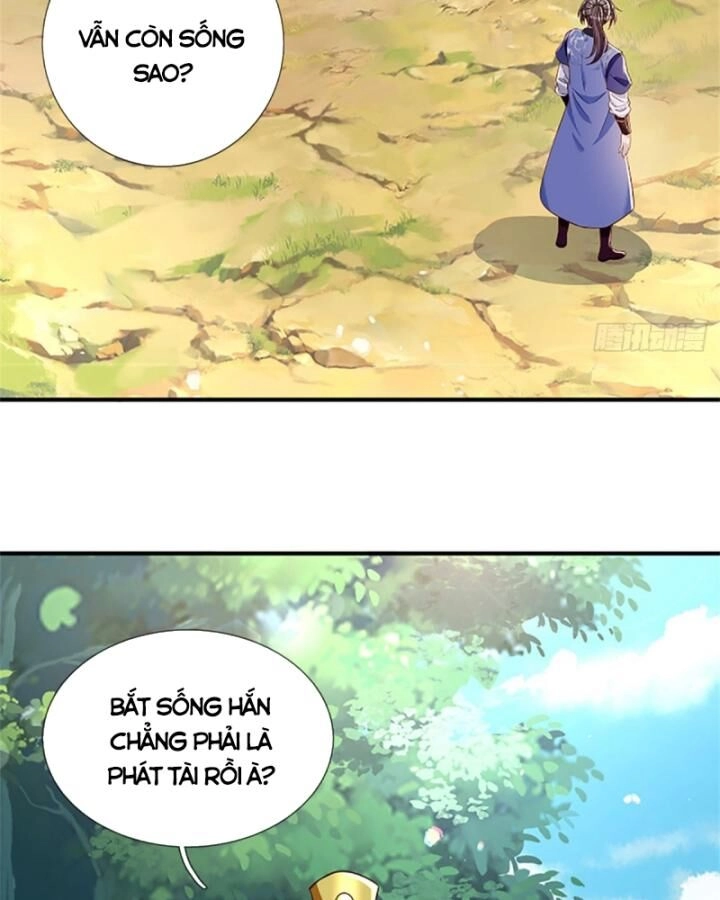 Ta Trở Về Từ Thế Giới Tu Tiên Chapter 249 - 28