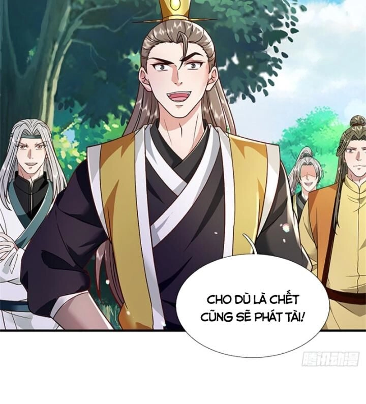 Ta Trở Về Từ Thế Giới Tu Tiên Chapter 249 - 29