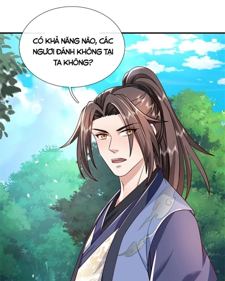 Ta Trở Về Từ Thế Giới Tu Tiên Chapter 249 - 30