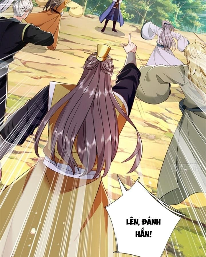 Ta Trở Về Từ Thế Giới Tu Tiên Chapter 249 - 35